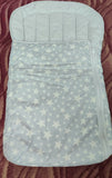 Baby Nests/Swaddles (Combo of 2) - PyaraBaby