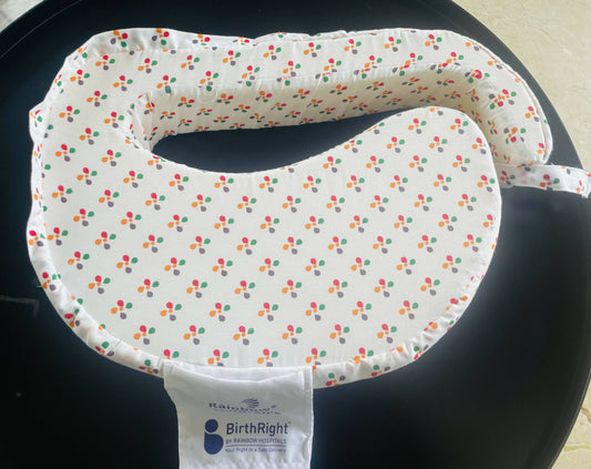 BIRTHRIGHT Feeding Pillow