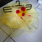 1st Birthday KATIBI Frock/Dress for Baby Girl - PyaraBaby