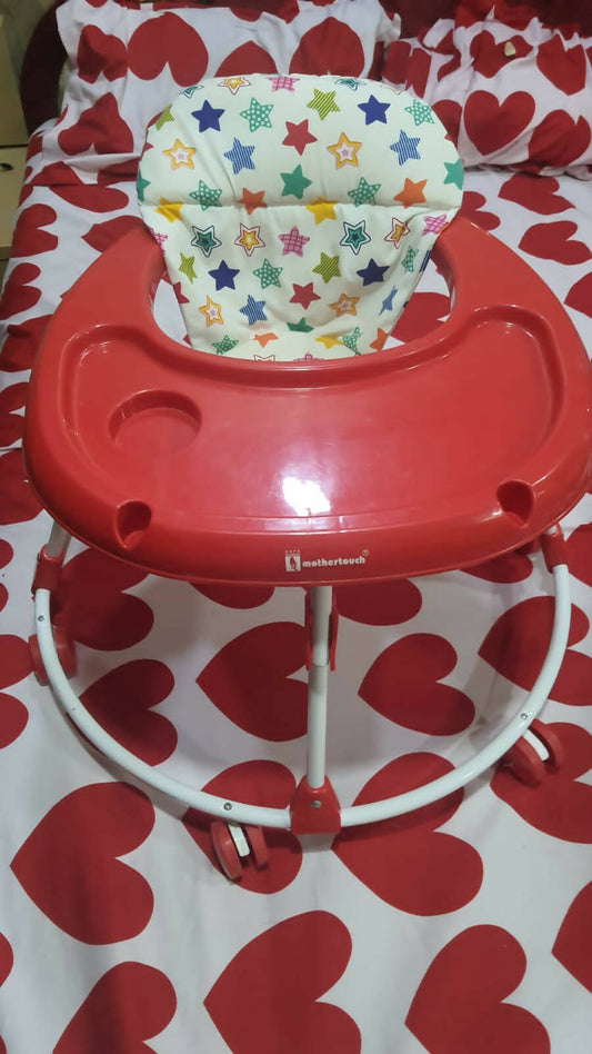 Walker For Baby - PyaraBaby