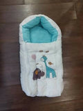 Baby Carrier/ Nest Bag - PyaraBaby
