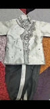 Kurta and Dhoti Set For Baby Boy - PyaraBaby