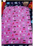 MINI KLUB Newborn Pajama set + 2 Blanket (Set of 3) - PyaraBaby