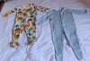 MINI CLUB Set of 2 Rompers for Baby