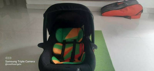 R FOR RABBIT Picaboo Infant Car Seat - PyaraBaby
