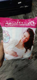 NEW MOM Maternity Sanitary Pads- White - PyaraBaby