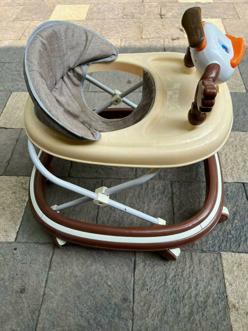 BAYBEE Walker For Baby