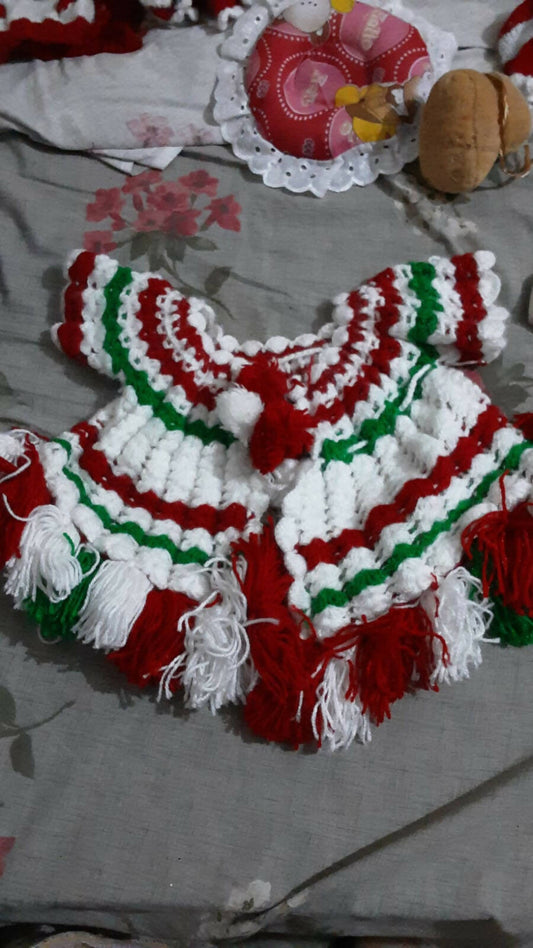 Home Knit Baby Clothes - PyaraBaby