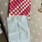 Diaper bag , super bottom, container box, bedding, bed protector - PyaraBaby