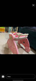 LUVLAP Baby Musical Activity Walker Cum Dining Table - PyaraBaby