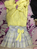 Dress For Baby Girl - PyaraBaby