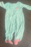 Wrap your little princess in comfort and style with our Baby Girl Full Body Romper Suit - adorable designs for every moment!