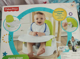 FISHER PRICE Baby chair - PyaraBaby