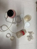 LUVLAP Adore Electric Breast Pump - PyaraBaby