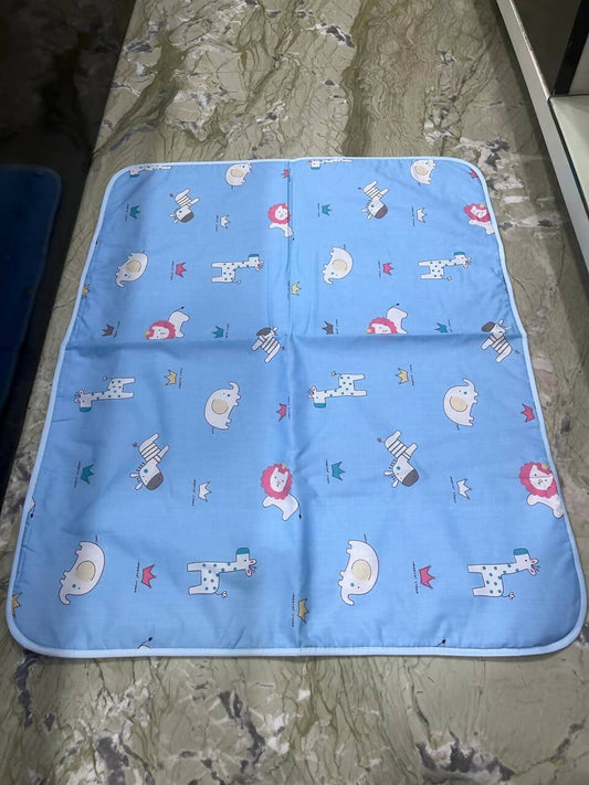 Diaper Changing Mat or Dry Sheet