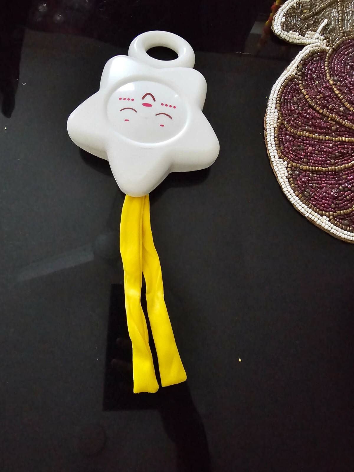 Musical Pull String Toy PyaraBaby