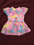 Cute Dress/Frock For Baby Girl