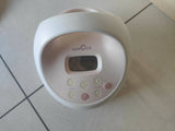 SPECTRA S2 Plus Automatic Breast Pump .