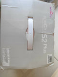 SPECTRA S2 Plus Automatic Breast Pump Packing 