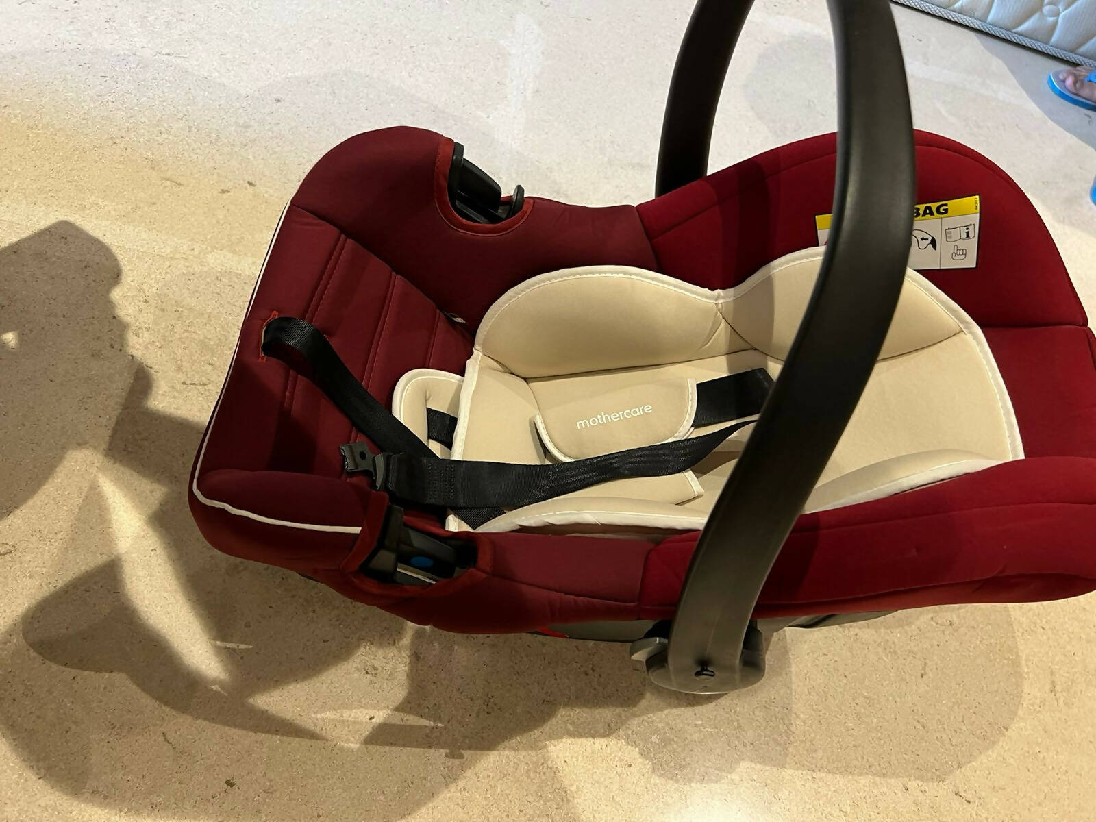 Ziba baby car seat cheap