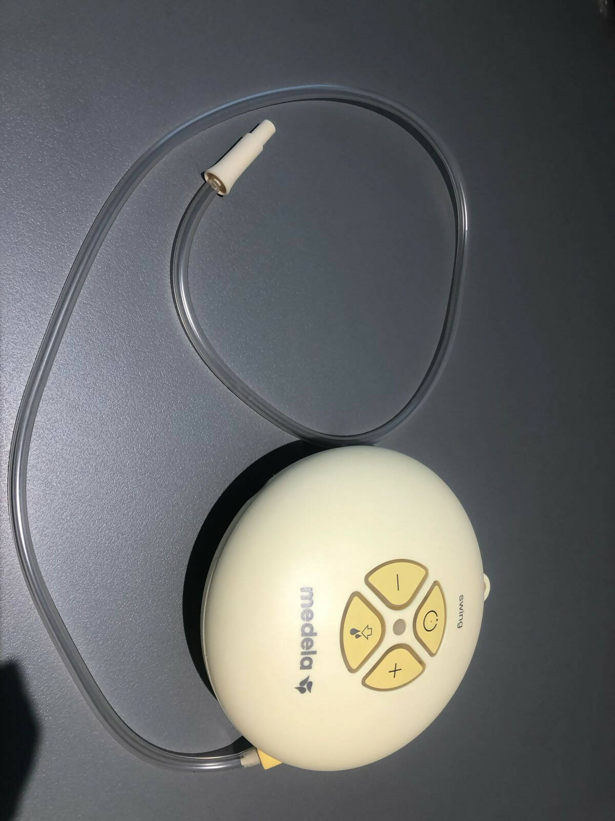MEDELA Swing Pump Motor - PyaraBaby