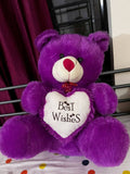 Teddy Bear For Baby - PyaraBaby