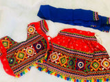 Lehenga Choli with Dupatta for Baby Girl - PyaraBaby
