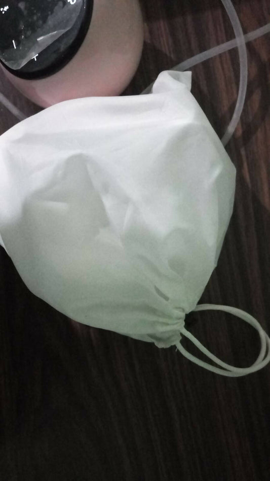 LUVLAP Adore Electric Breast Pump