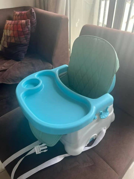 BABYHUG Booster Chair - PyaraBaby