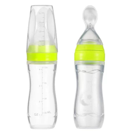 Squeezy Baby Squeeze Feeder 120ml