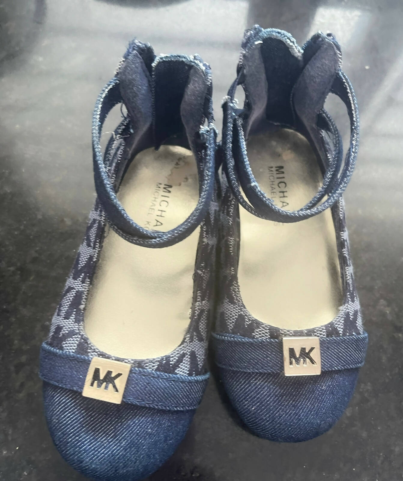 MICHAEL KORS Sandals For Baby Girl