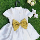 1st Birthday Angel Gown - PyaraBaby