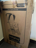 BABYHUG Cosy cosmo Stroller/Pram - PyaraBaby