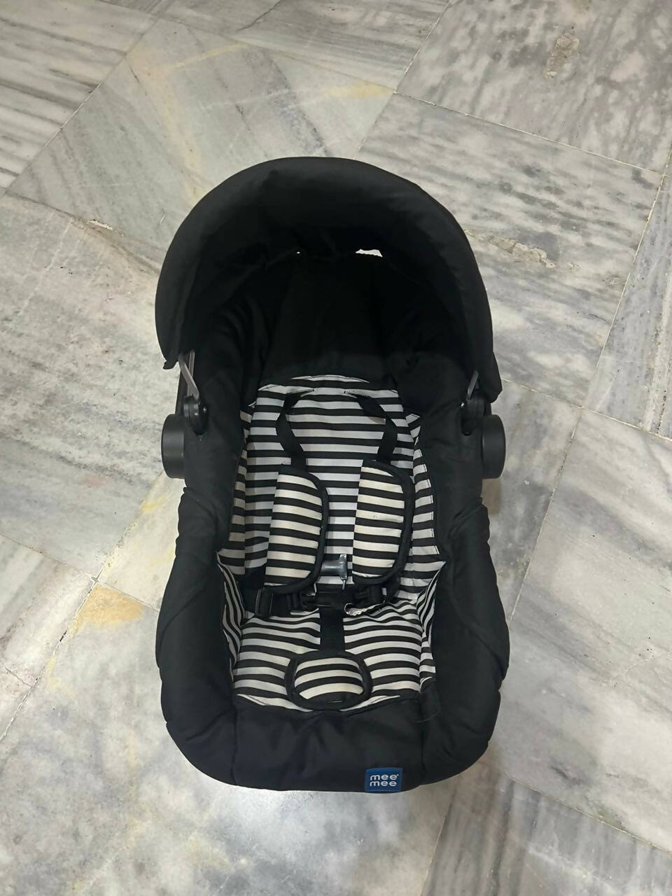 MEE MEE Carry cot - PyaraBaby