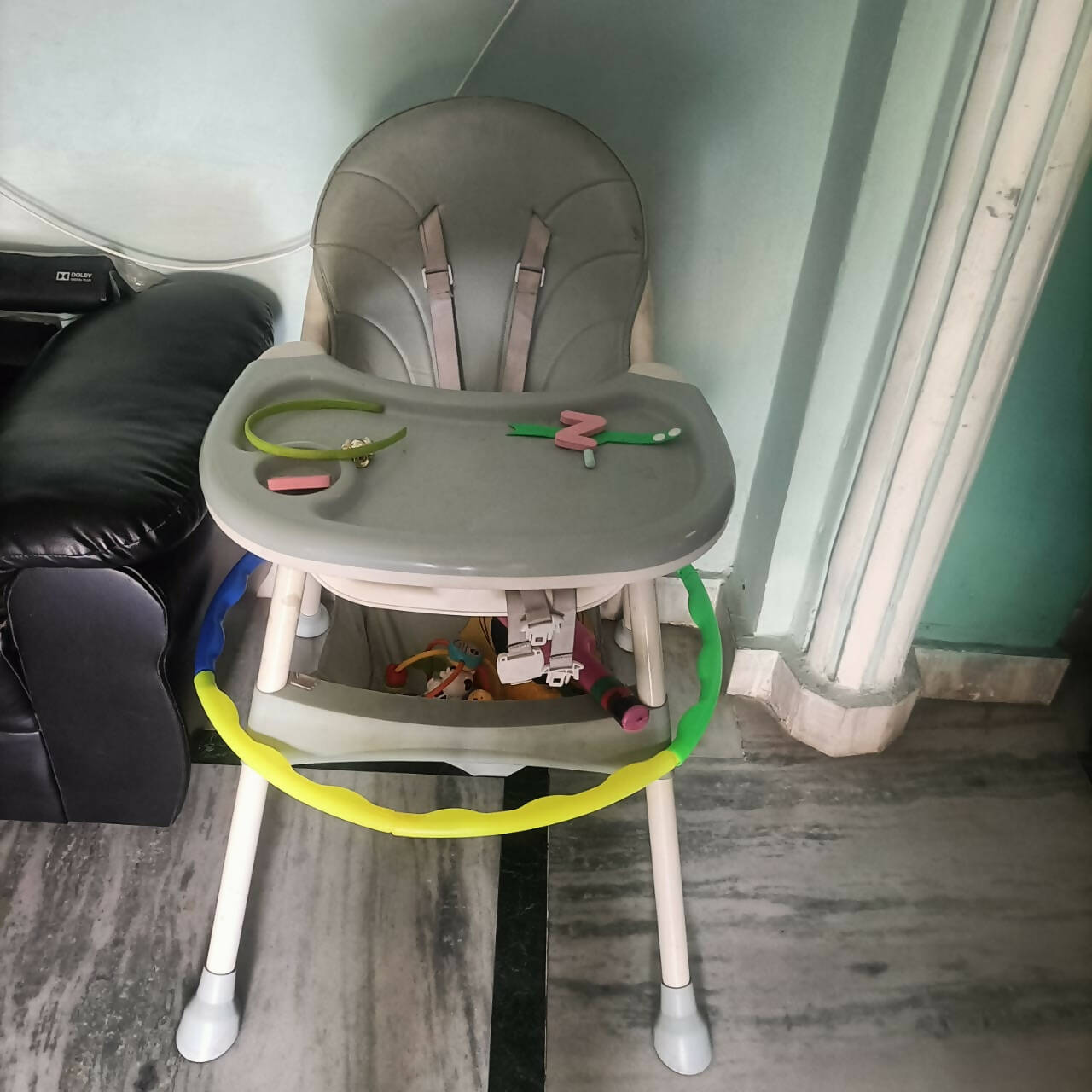 EALING MOM Feeding Chair for Baby - PyaraBaby