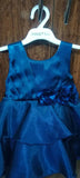 Make your baby girl the belle of the ball with our LEMON MINT Partywear Dress/Frock - pure elegance for little divas!
