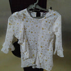 Party Wear Girls Top For 7-8 Years Girl - PyaraBaby