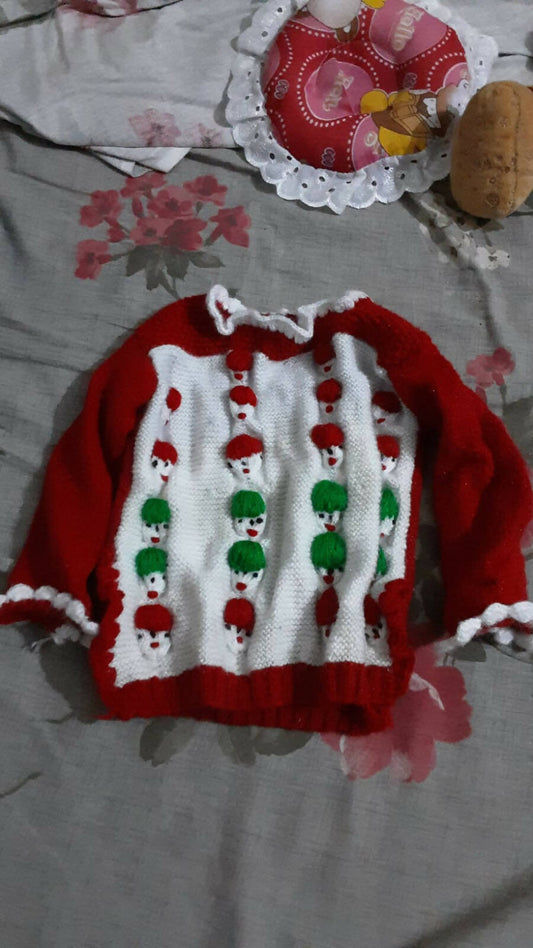 Home Knit Baby Clothes - PyaraBaby
