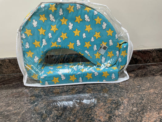 BABYHUG Feeding Pillow / Nursing pillow