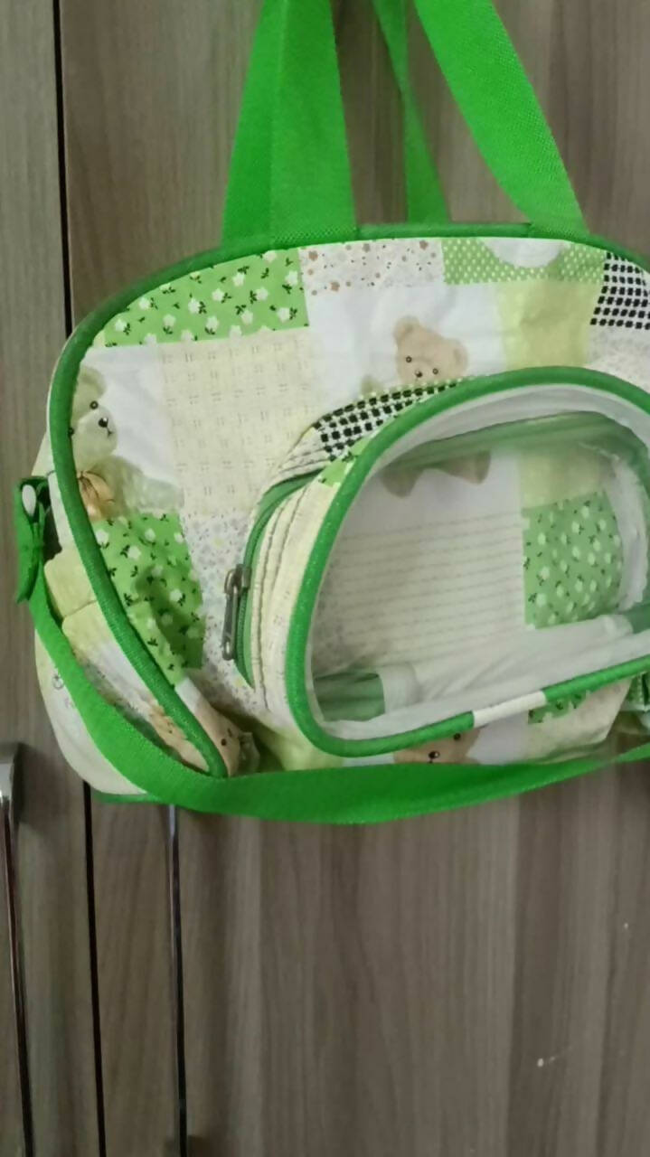 Diaper Bag for Baby - PyaraBaby