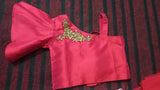 Skirt and Crop Top for Baby Girl - PyaraBaby