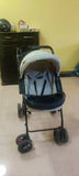 LUVLAP Stroller For Baby