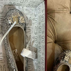 SALVATORE FERRAGAMO Baby Sandals - PyaraBaby