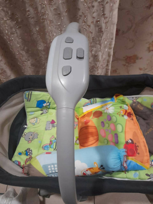 CHICCO Baby Hug 2 In 1 Air