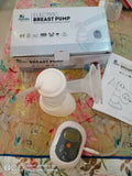 APOLLO Electric Breast Pump - PyaraBaby