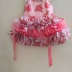 1st Birthday Beautiful Frock/Dress For Baby Girl - PyaraBaby