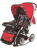 MEE MEE Baby Stroller/Pram - PyaraBaby