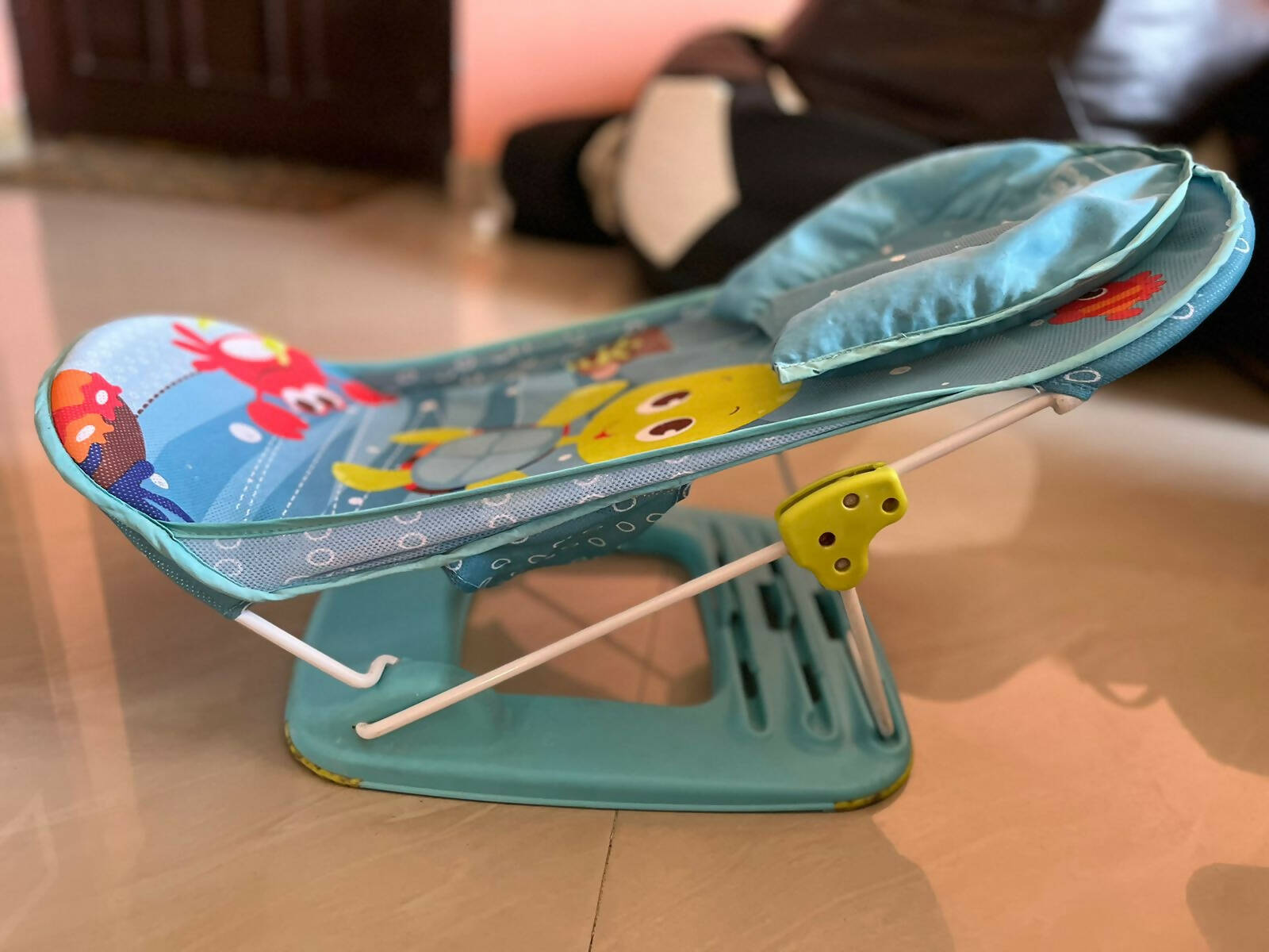 MEE MEE Baby Bather - PyaraBaby