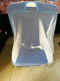 FUNRIDE 10 In 1 Baby Carry Cot/Car Seat - PyaraBaby