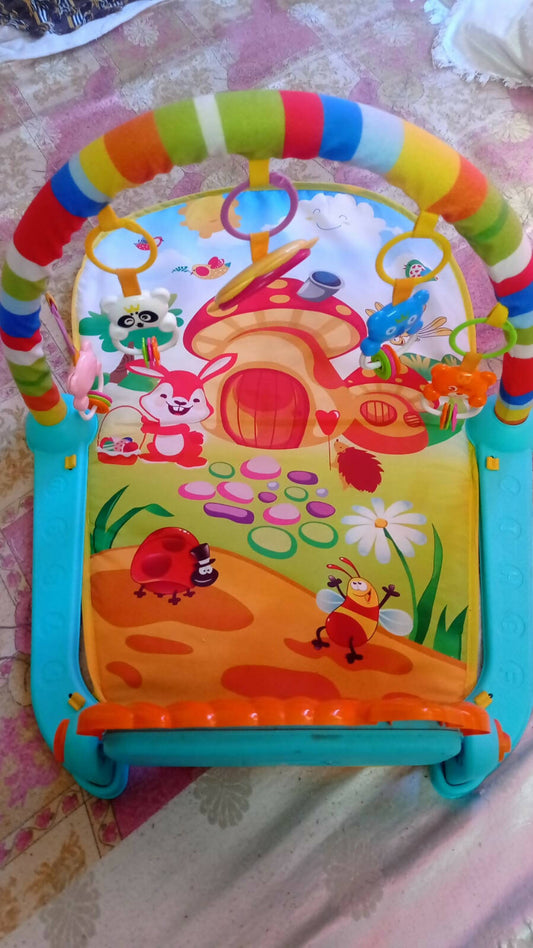 Playgym for Baby - Planet of Toys